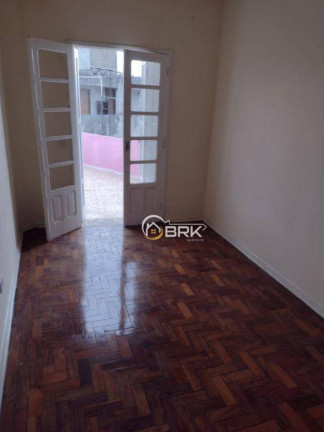 Imagem Apartamento com 2 Quartos para Alugar, 120 m² em Mooca - São Paulo
