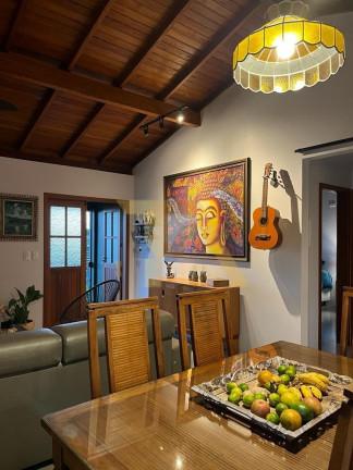 Imagem Imóvel com 3 Quartos à Venda,  em Ambrósio - Garopaba
