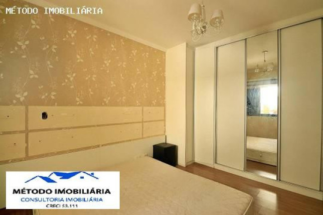 Imagem Apartamento com 3 Quartos à Venda, 144 m² em Centro - Santo André