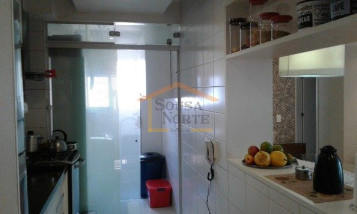 Imagem Apartamento com 3 Quartos à Venda, 118 m² em Lauzane Paulista - São Paulo
