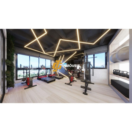 Imagem Apartamento com 2 Quartos à Venda, 72 m² em Tabuleiro - Camboriú