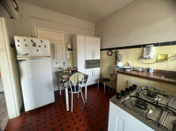 Imagem Apartamento com 2 Quartos à Venda, 96 m² em Campo Grande - Santos Imagem Apartamento com 2 Quartos à Venda, 96 m² em Campo Grande - Santos