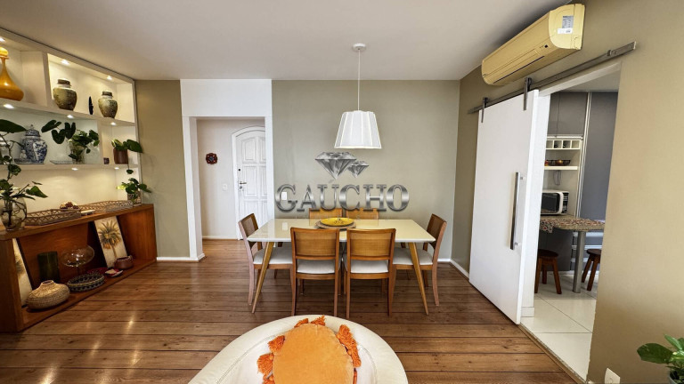Imagem Apartamento com 3 Quartos à Venda, 127 m² em Barra Da Tijuca - Rio De Janeiro