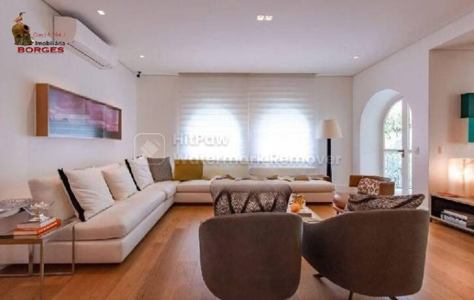 Imagem Apartamento com 3 Quartos à Venda, 278 m² em Jardim Paulista - São Paulo Imagem Apartamento com 3 Quartos à Venda, 278 m² em Jardim Paulista - São Paulo