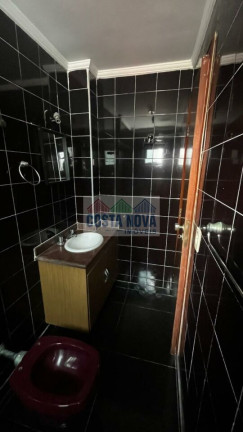 Imagem Apartamento com 2 Quartos para Alugar, 76 m² em Tupi - Praia Grande Imagem Apartamento com 2 Quartos para Alugar, 76 m² em Tupi - Praia Grande