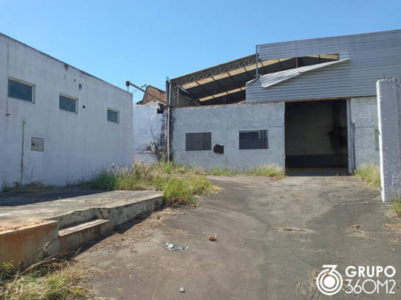 Imagem Galpão à Venda, 1.800 m² em Vila Alzira - Santo André Imagem Galpão à Venda, 1.800 m² em Vila Alzira - Santo André
