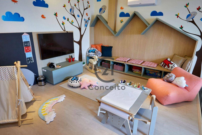 Imagem Apartamento com 1 Quarto à Venda ou Locação, 45 m² em Estreito - Florianópolis Imagem Apartamento com 1 Quarto à Venda ou Locação, 45 m² em Estreito - Florianópolis