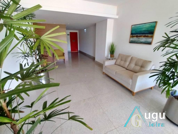 Imagem Apartamento com 2 Quartos à Venda, 68 m² em Enseada Azul - Guarapari
