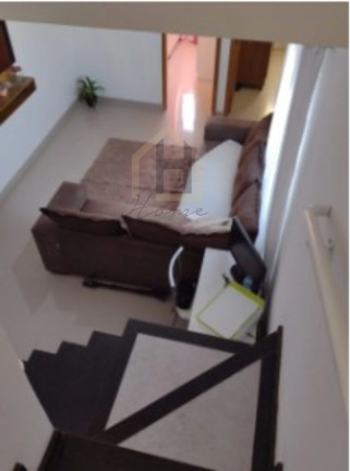 Imagem Casa com 2 Quartos à Venda, 80 m² em Parque Erasmo Assunção - Santo André