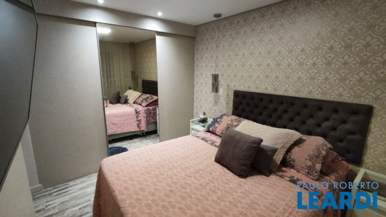 Imagem Apartamento com 2 Quartos à Venda, 72 m² em Vila Valparaíso - Santo André Imagem Apartamento com 2 Quartos à Venda, 72 m² em Vila Valparaíso - Santo André