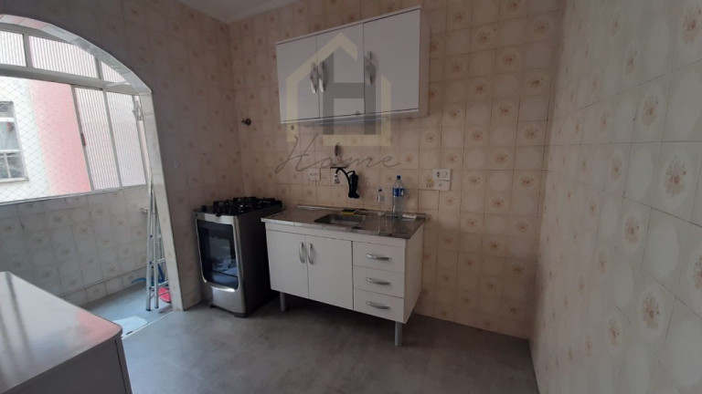 Imagem Imóvel com 1 Quarto à Venda, 52 m² em Rudge Ramos - São Bernardo Do Campo Imagem Imóvel com 1 Quarto à Venda, 52 m² em Rudge Ramos - São Bernardo Do Campo