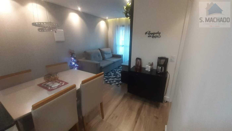 Imagem Apartamento com 2 Quartos à Venda, 59 m² em Parque Das Nações - Santo André Imagem Apartamento com 2 Quartos à Venda, 59 m² em Parque Das Nações - Santo André