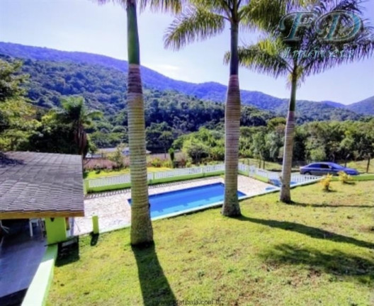 Imagem Chácara com 3 Quartos à Venda, 2.800 m² em Pedra Vermelha (terra Preta) - Mairiporã Imagem Chácara com 3 Quartos à Venda, 2.800 m² em Pedra Vermelha (terra Preta) - Mairiporã
