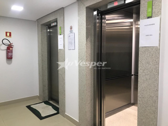 Imagem Apartamento com 3 Quartos à Venda, 92 m² em Parque Amazônia - Goiânia Imagem Apartamento com 3 Quartos à Venda, 92 m² em Parque Amazônia - Goiânia