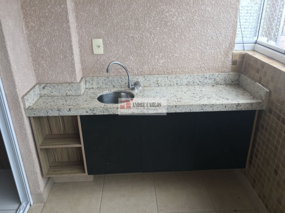 Imagem Apartamento com 2 Quartos à Venda, 60 m² em Centro - Osasco