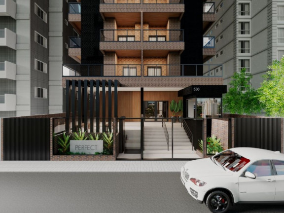 Imagem Apartamento com 2 Quartos à Venda, 73 m² em Guilhermina - Praia Grande Imagem Apartamento com 2 Quartos à Venda, 73 m² em Guilhermina - Praia Grande