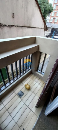 Imagem Apartamento com 3 Quartos à Venda, 133 m² em Gonzaga - Santos Imagem Apartamento com 3 Quartos à Venda, 133 m² em Gonzaga - Santos