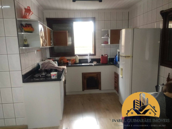 Imagem Casa com 4 Quartos à Venda, 182 m² em Gravatá - Navegantes Imagem Casa com 4 Quartos à Venda, 182 m² em Gravatá - Navegantes