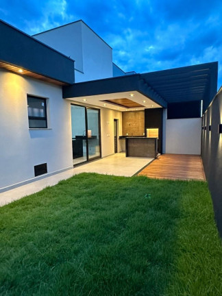 Imagem Casa com 3 Quartos à Venda, 150 m² em Condomínio Terras Do Vale - Caçapava