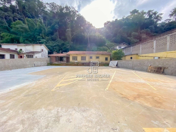 Imagem Terreno para Alugar, 1.500 m² em Várzea - Teresópolis Imagem Terreno para Alugar, 1.500 m² em Várzea - Teresópolis