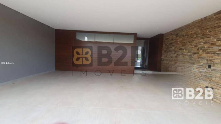Casa com 3 Quartos à Venda, 290 m² em Jardim Estoril 5 - Bauru
