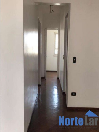 Imagem Apartamento com 3 Quartos para Alugar, 88 m² em Santana - São Paulo