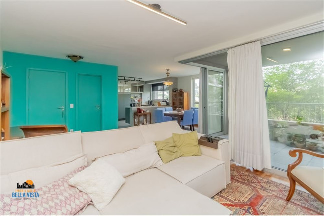 Imagem Apartamento com 3 Quartos à Venda,  em Alto Da Lapa - São Paulo