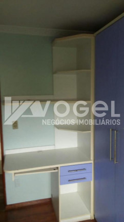 Imagem Apartamento com 2 Quartos à Venda, 62 m² em São Miguel - Sao Leopoldo Imagem Apartamento com 2 Quartos à Venda, 62 m² em São Miguel - Sao Leopoldo
