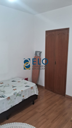Imagem Apartamento com 3 Quartos à Venda, 120 m² em Boqueirão - Santos Imagem Apartamento com 3 Quartos à Venda, 120 m² em Boqueirão - Santos