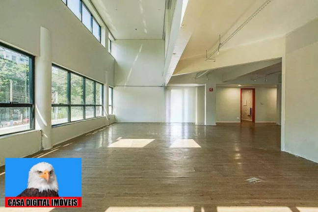 Imagem Imóvel Comercial à Venda, 464 m² em Perdizes - São Paulo Imagem Imóvel Comercial à Venda, 464 m² em Perdizes - São Paulo