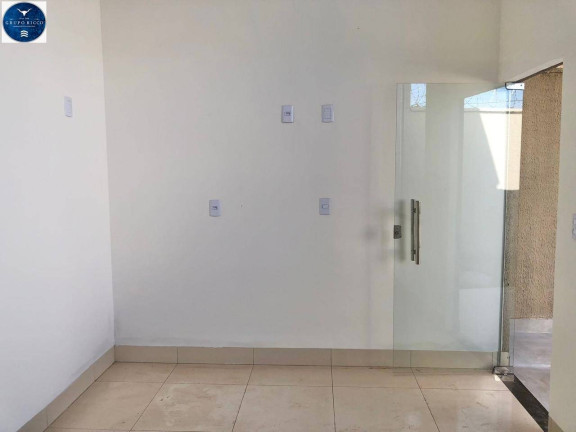 Imagem Casa com 1 Quarto à Venda, em Carolina Parque - Goiânia Imagem Casa com 1 Quarto à Venda, em Carolina Parque - Goiânia