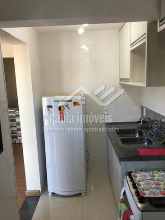 Imagem Apartamento com 3 Quartos à Venda, 96 m² em Parque Residencial Aquarius - Sao Jose Dos Campos