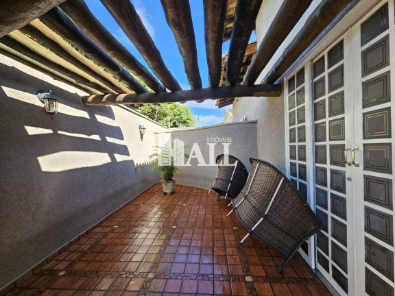 Imagem Casa com 4 Quartos à Venda, 217 m² em Boa Vista - São José Do Rio Preto