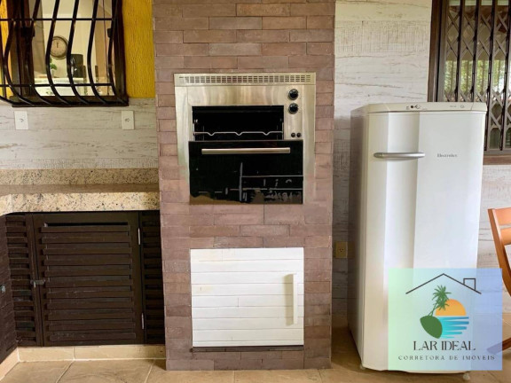 Imagem Casa com 4 Quartos à Venda, em Ferradura - Búzios Imagem Casa com 4 Quartos à Venda, em Ferradura - Búzios