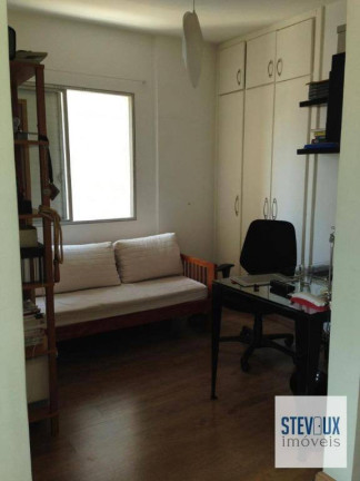 Imagem Apartamento com 2 Quartos à Venda, 55 m² em Vila Olímpia - São Paulo