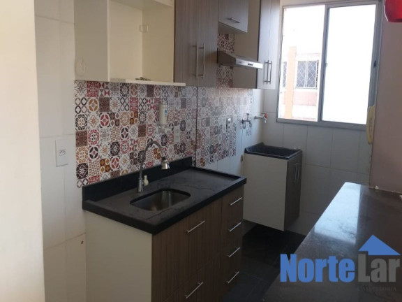 Imagem Apartamento com 2 Quartos à Venda, 45 m² em Jaraguá - São Paulo