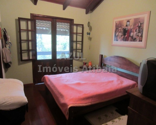 Imagem Imóvel com 5 Quartos à Venda, 700 m² em Bairro Do Portão - Atibaia