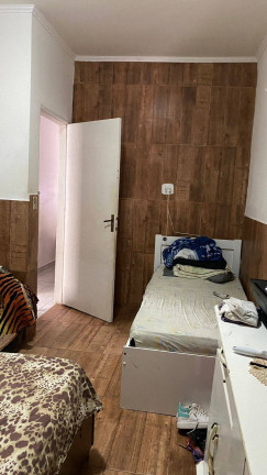 Imagem Casa de Condomínio com 2 Quartos à Venda, 52 m² em Solemar - Praia Grande Imagem Casa de Condomínio com 2 Quartos à Venda, 52 m² em Solemar - Praia Grande