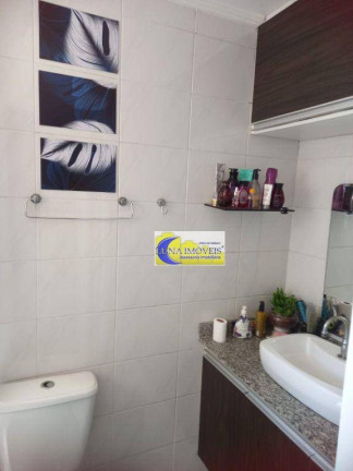 Imagem Apartamento com 3 Quartos à Venda, 68 m² em Jardim Olavo Bilac - São Bernardo Do Campo Imagem Apartamento com 3 Quartos à Venda, 68 m² em Jardim Olavo Bilac - São Bernardo Do Campo
