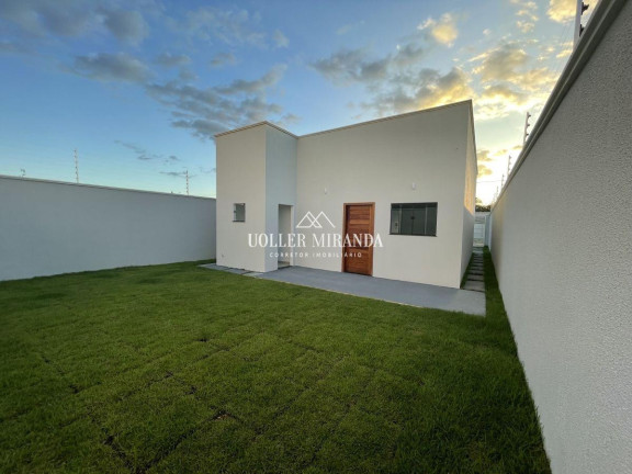Imagem Casa com 2 Quartos à Venda, 85 m² em Residencial Cidade Jardim - Marabá