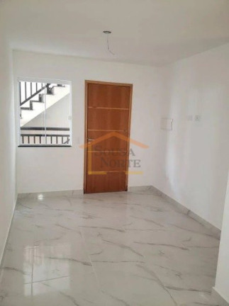 Imagem Apartamento com 2 Quartos à Venda, 35 m² em Parada Inglesa - São Paulo