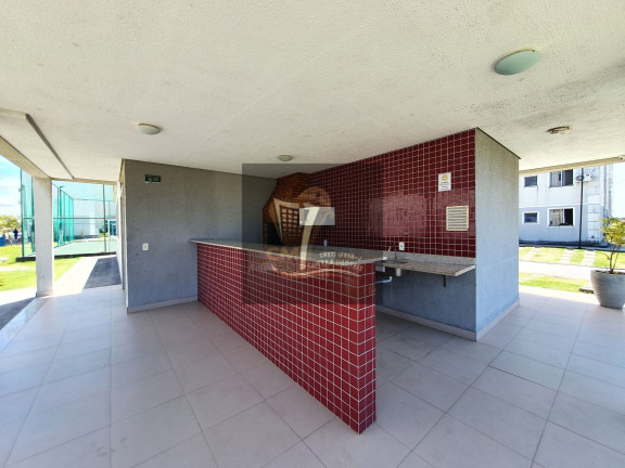 Imagem Apartamento com 2 Quartos à Venda, 45 m² em Piedade - Jaboatão Dos Guararapes Imagem Apartamento com 2 Quartos à Venda, 45 m² em Piedade - Jaboatão Dos Guararapes