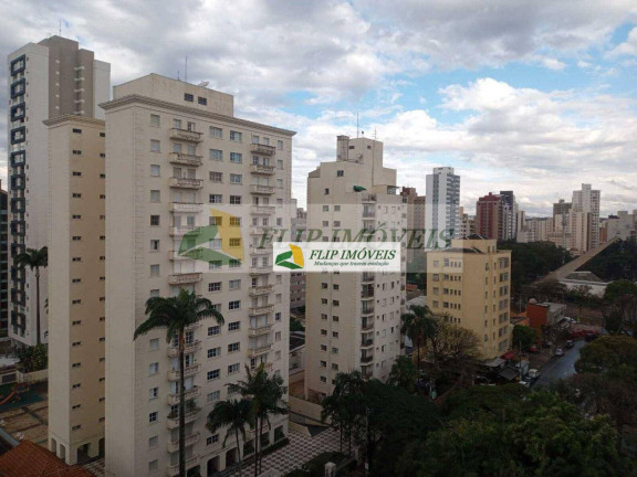 Imagem Apartamento com 3 Quartos à Venda, 165 m² em Cambuí - Campinas Imagem Apartamento com 3 Quartos à Venda, 165 m² em Cambuí - Campinas