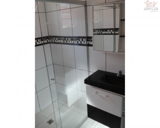 Imagem Sobrado com 3 Quartos à Venda, 200 m² em Parque Residencial Jundiaí - Jundiaí