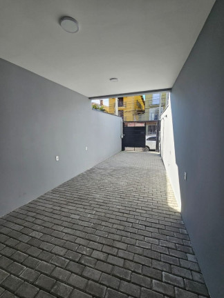 Sobrado com 3 Quartos à Venda, 120 m² em Parada Inglesa - São Paulo