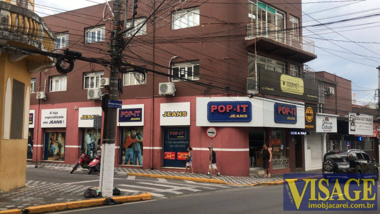 Imagem Imóvel Comercial para Alugar, em Centro - Jacareí Imagem Imóvel Comercial para Alugar, em Centro - Jacareí
