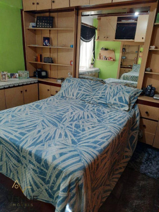 Imagem Apartamento com 2 Quartos à Venda, 74 m² em Jardim Nordeste - São Paulo