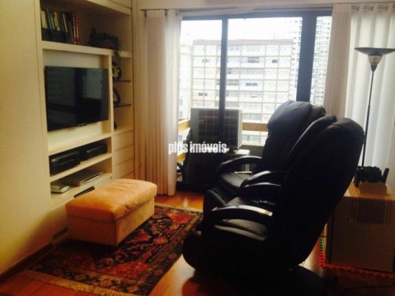 Imagem Apartamento com 2 Quartos à Venda, 135 m² em Pinheiros - São Paulo Imagem Apartamento com 2 Quartos à Venda, 135 m² em Pinheiros - São Paulo