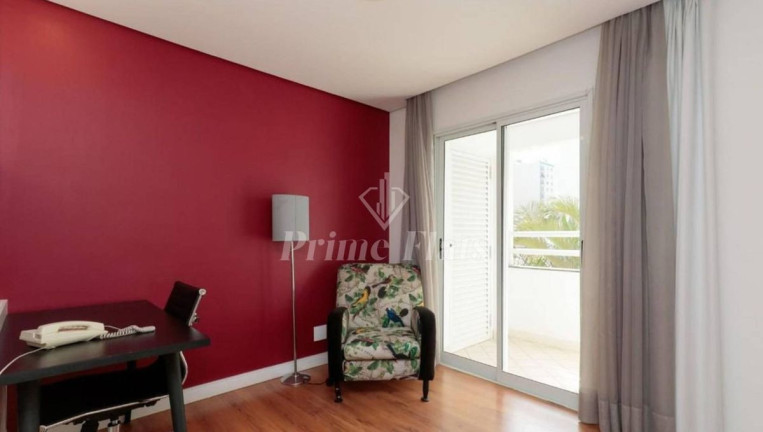 Imagem Apartamento com 1 Quarto à Venda, 31 m² em Jardins - São Paulo Imagem Apartamento com 1 Quarto à Venda, 31 m² em Jardins - São Paulo