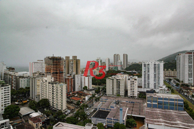 Imagem Apartamento com 4 Quartos à Venda ou Locação, 190 m² em José Menino - Santos Imagem Apartamento com 4 Quartos à Venda ou Locação, 190 m² em José Menino - Santos